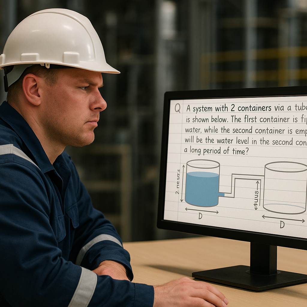 Test Questions and Answers 2